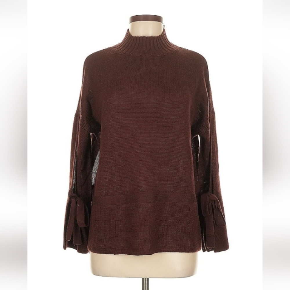 Harper Lane Cowl Neck Sweater